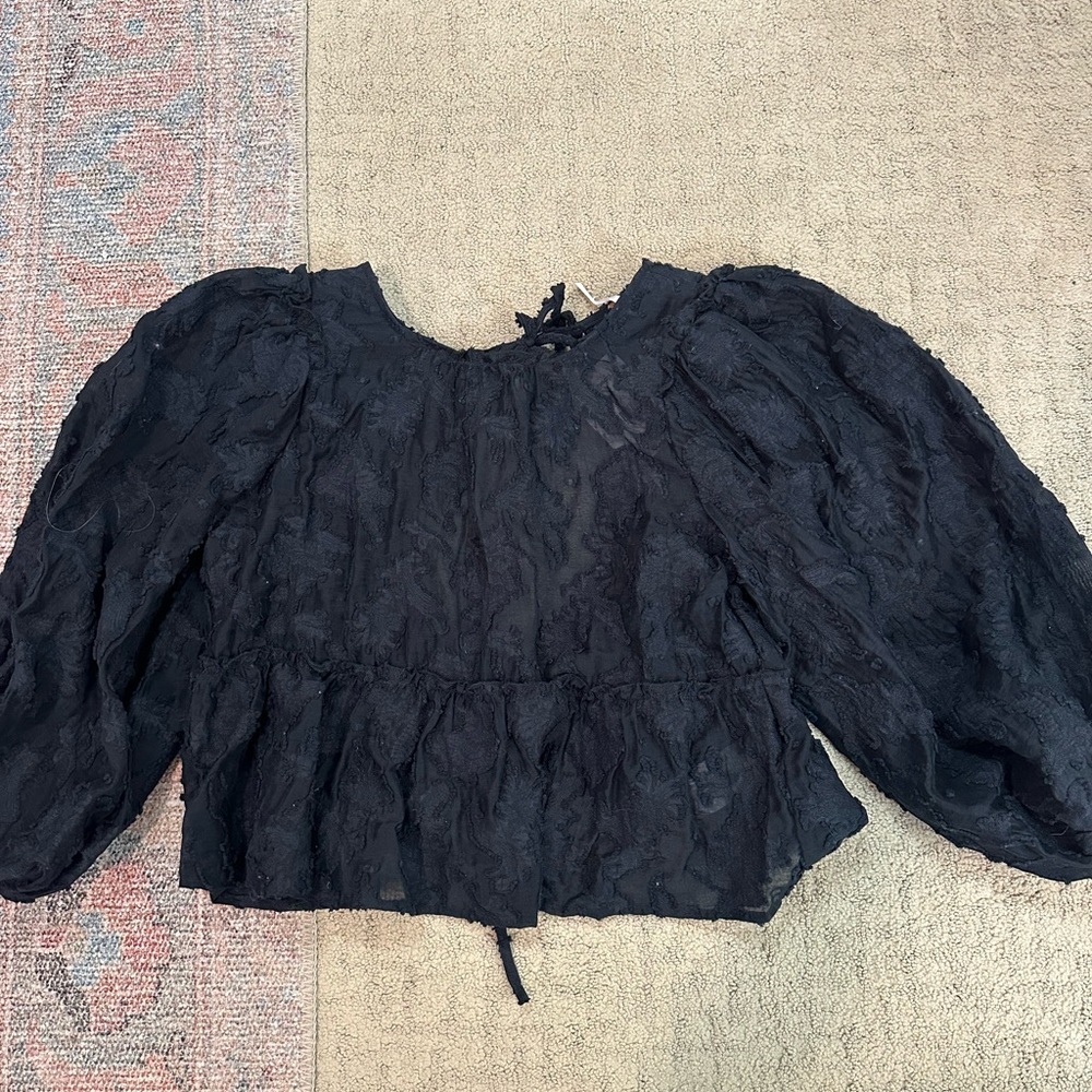 Brand new!!! Free people top!!